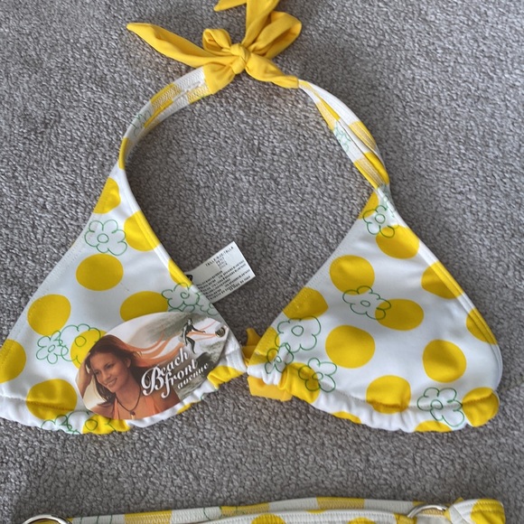 New bikini set - Picture 2 of 7